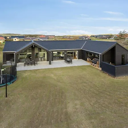 5 Star In Dom wakacyjny