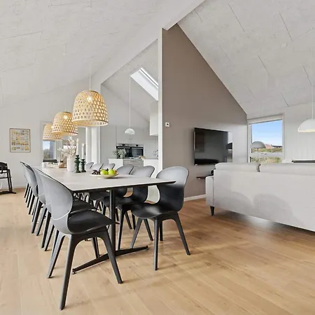 5 Star In * Løkken