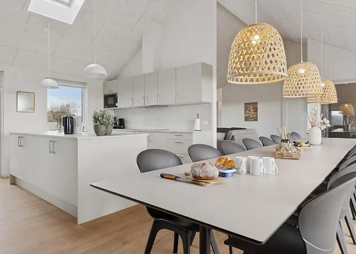 5 Star In * Løkken